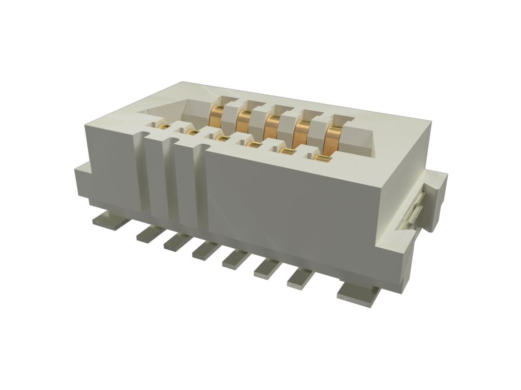 10162581-3134111LF, Amphenol Communications Solutions