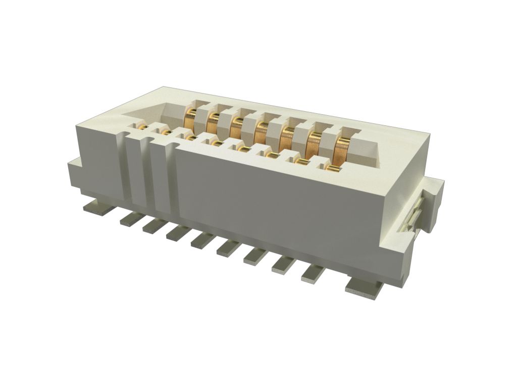 10162581-3134115LF, Amphenol Communications Solutions