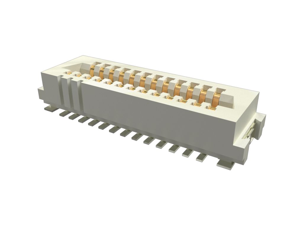 10162581-3134125LF, Amphenol Communications Solutions