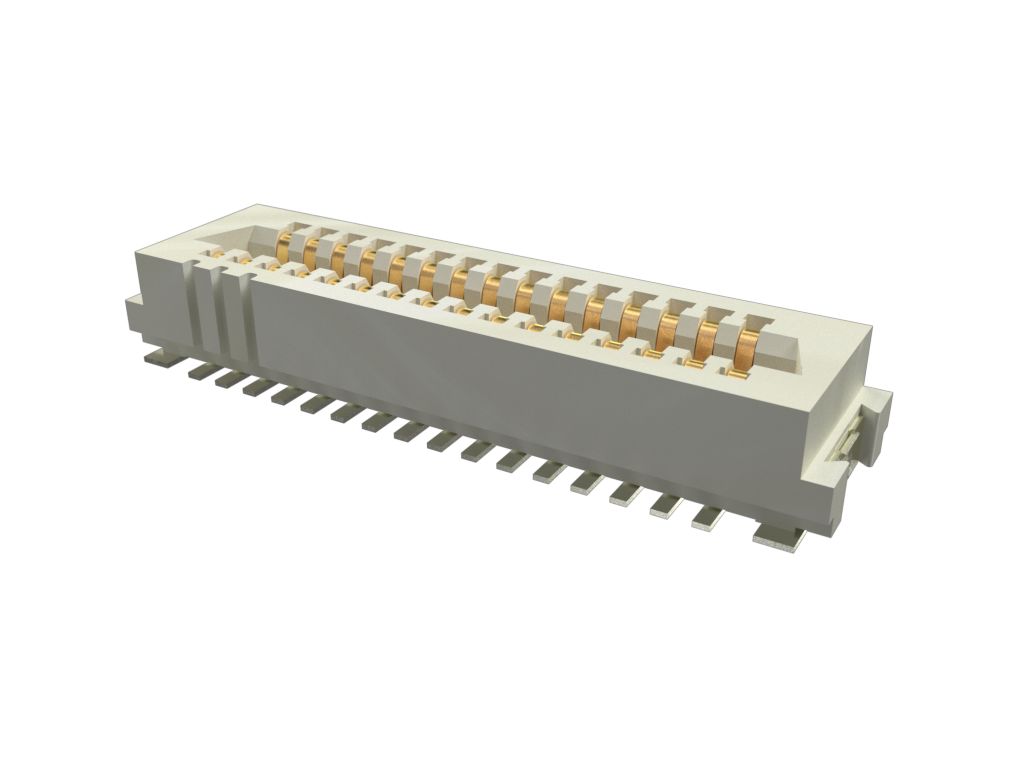 10162581-3134131LF, Amphenol Communications Solutions