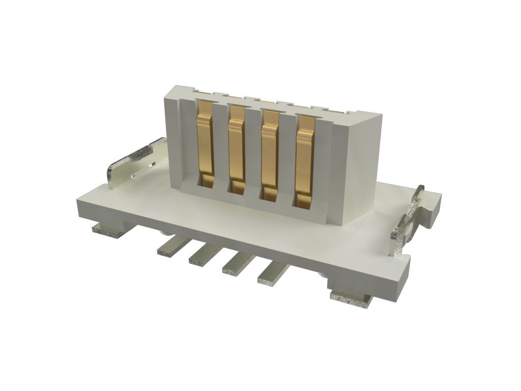 10162582-1134109LF, Amphenol Communications Solutions