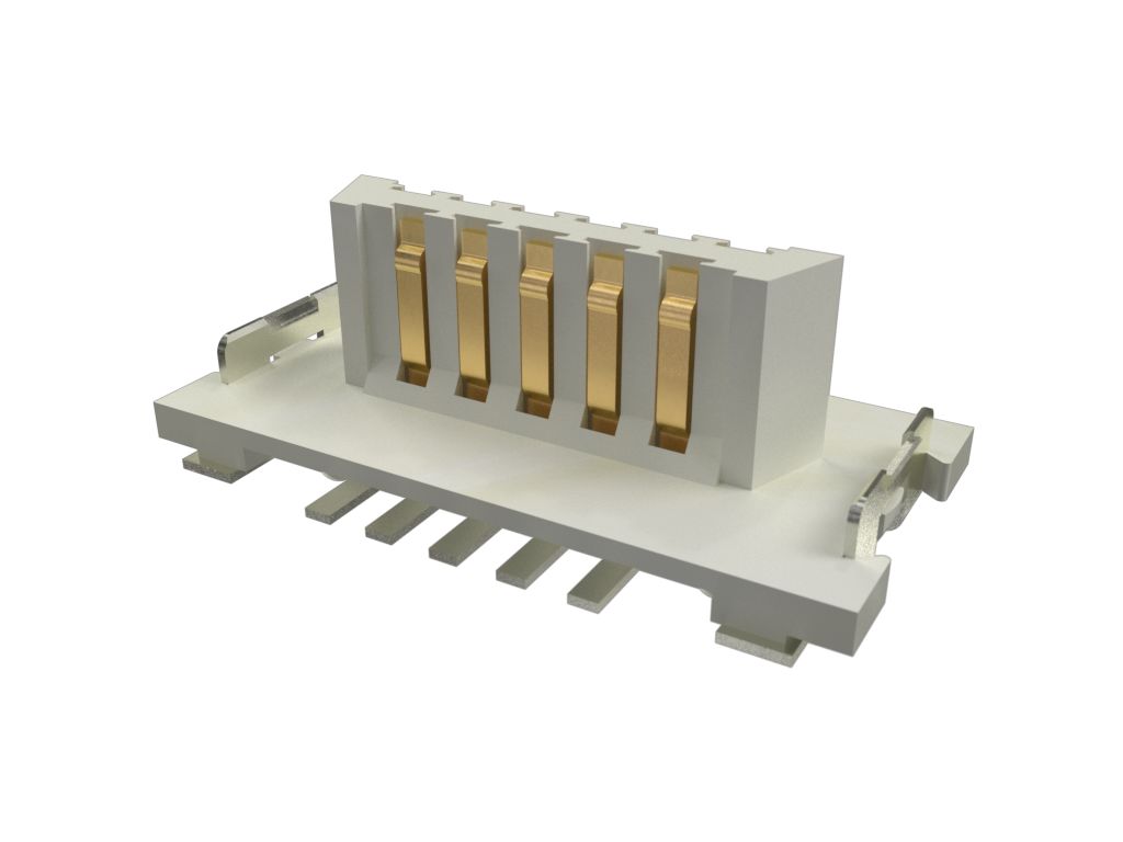 10162582-1134111LF, Amphenol Communications Solutions