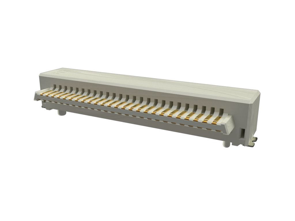 10162583-411151LF, Amphenol Communications Solutions