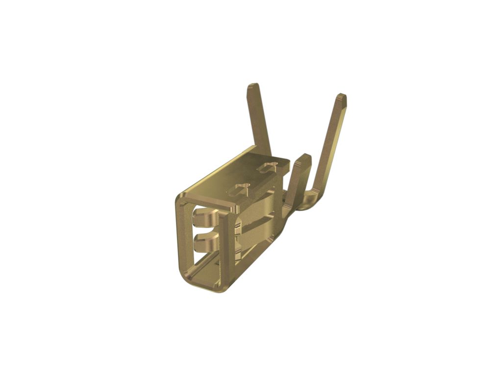 10162697-002LF, Amphenol Communications Solutions