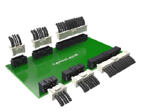 10164064-M0030YYLF, Amphenol Communications Solutions