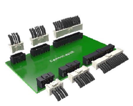 10164065-H0030YYLF, Amphenol Communications Solutions
