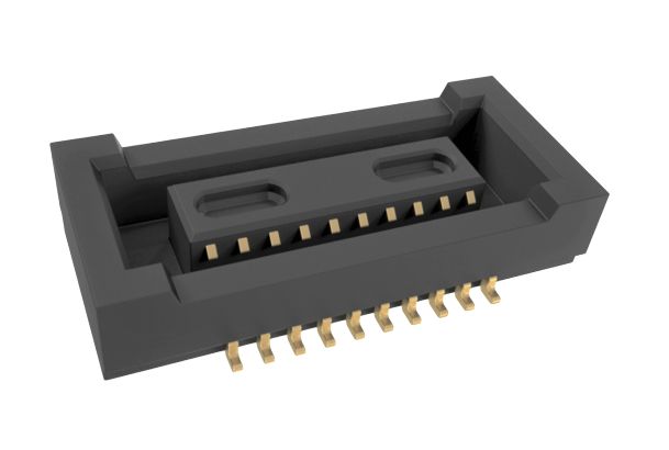 10164227-0201A1RLF, Amphenol Communications Solutions