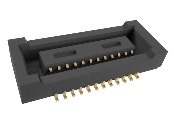 10164227-0241A1RLF, Amphenol Communications Solutions