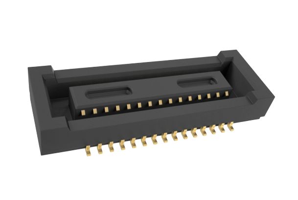 10164227-0301A1RLF, Amphenol Communications Solutions