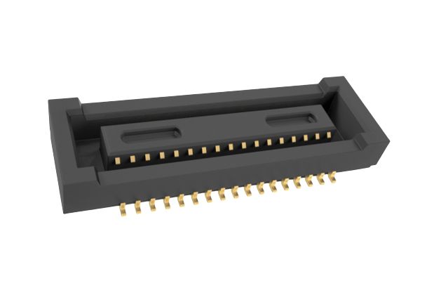 10164227-0341A1RLF, Amphenol Communications Solutions