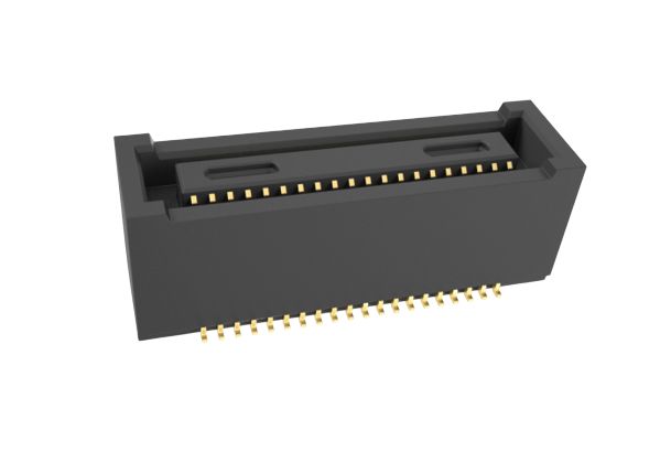 10164227-0404A1RLF, Amphenol Communications Solutions
