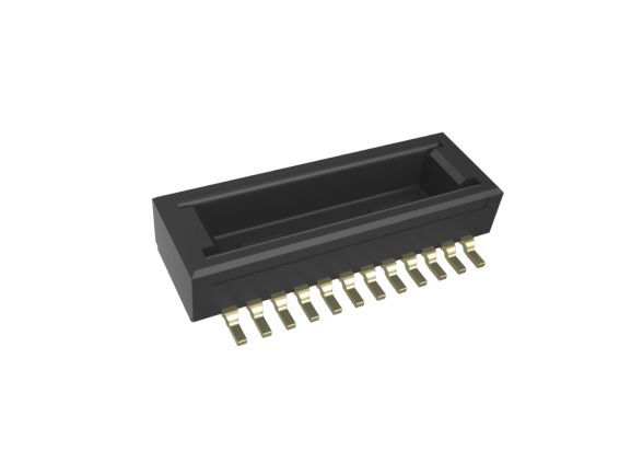 10164228-0201A1RLF, Amphenol Communications Solutions