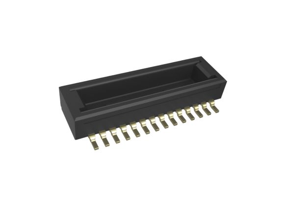 10164228-0241A1RLF, Amphenol Communications Solutions