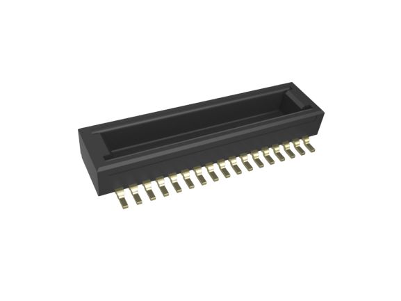 10164228-0301A1RLF, Amphenol Communications Solutions