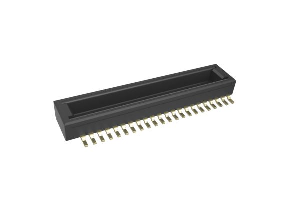 10164228-0401A1RLF, Amphenol Communications Solutions