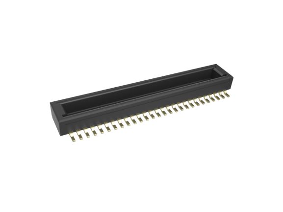 10164228-0501A1RLF, Amphenol Communications Solutions
