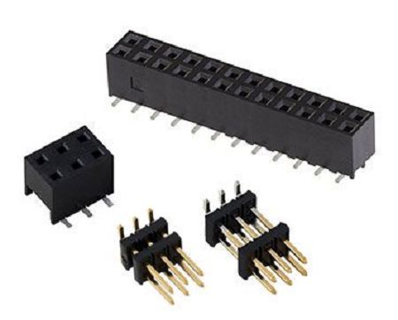 10164491-001LF, Amphenol Communications Solutions