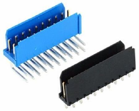 10164492-M0030TLF, Amphenol Communications Solutions