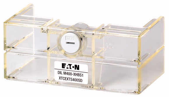 101687 DILM400-XHBS1, Eaton