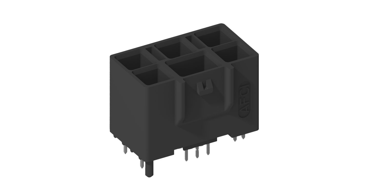 10170709-T01LF, Amphenol Communications Solutions