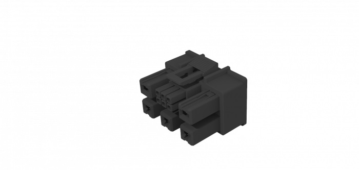 10170711-001LF, Amphenol Communications Solutions