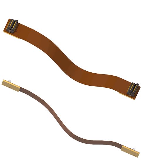 10170897-E030010LF, Amphenol Communications Solutions