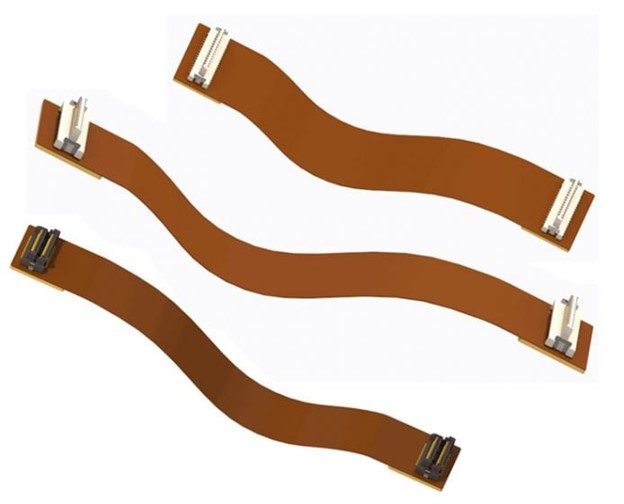 10170897-E030010LF, Amphenol Communications Solutions