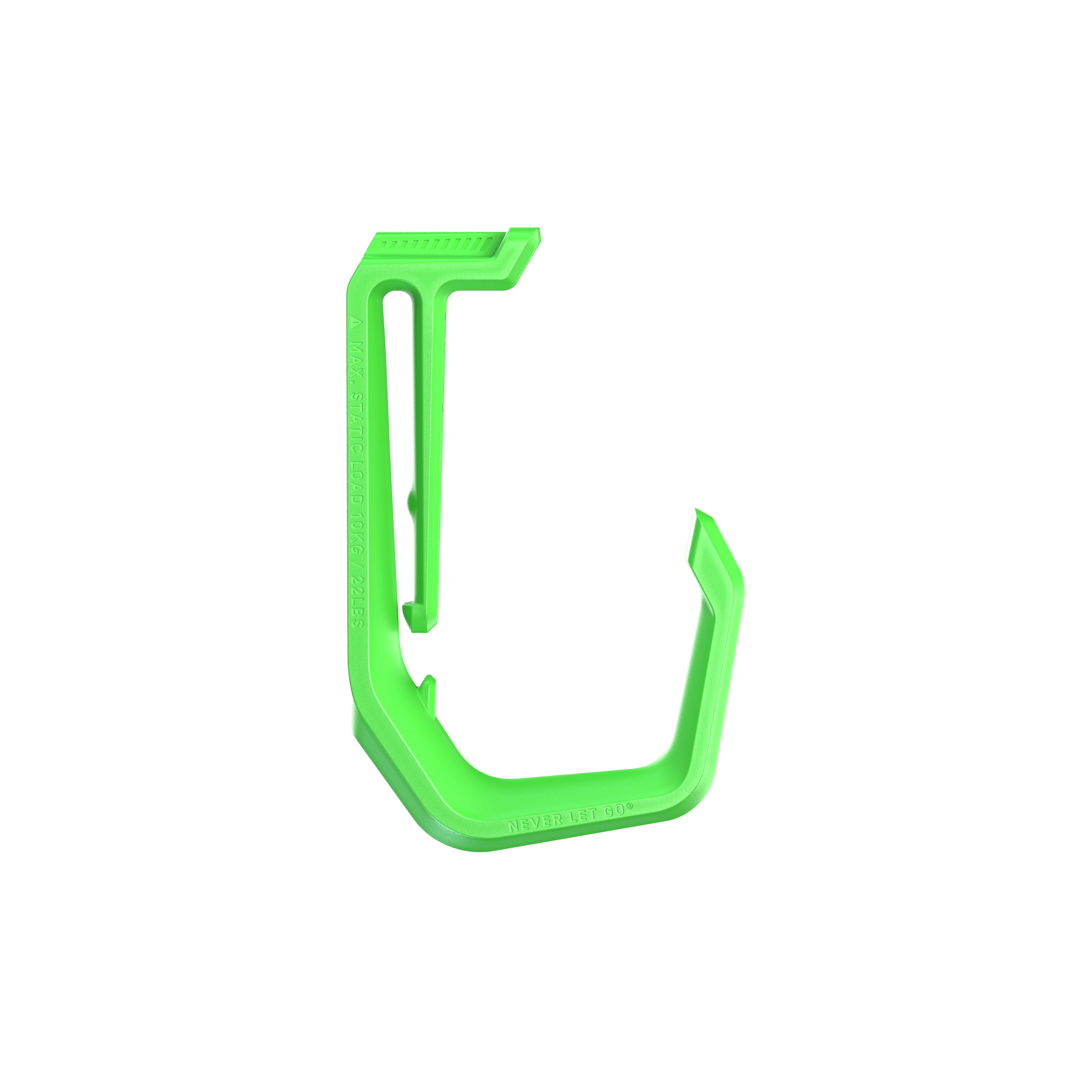 101720, Never Let Go