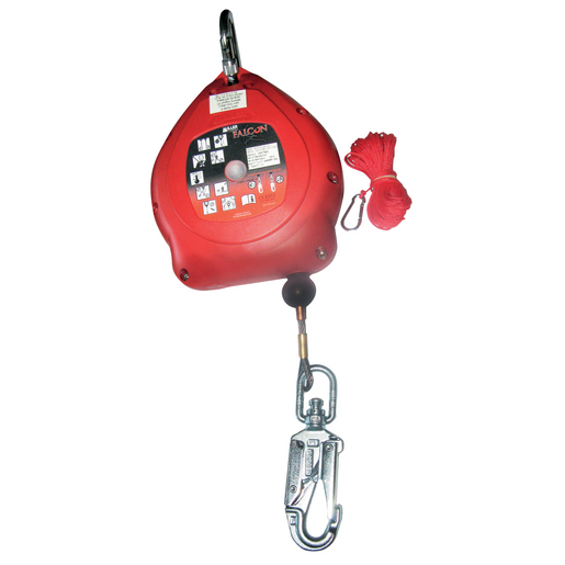 1017921, Honeywell Safety