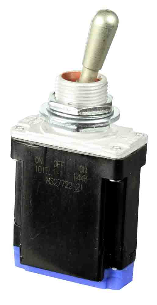 101TL1-1, Honeywell