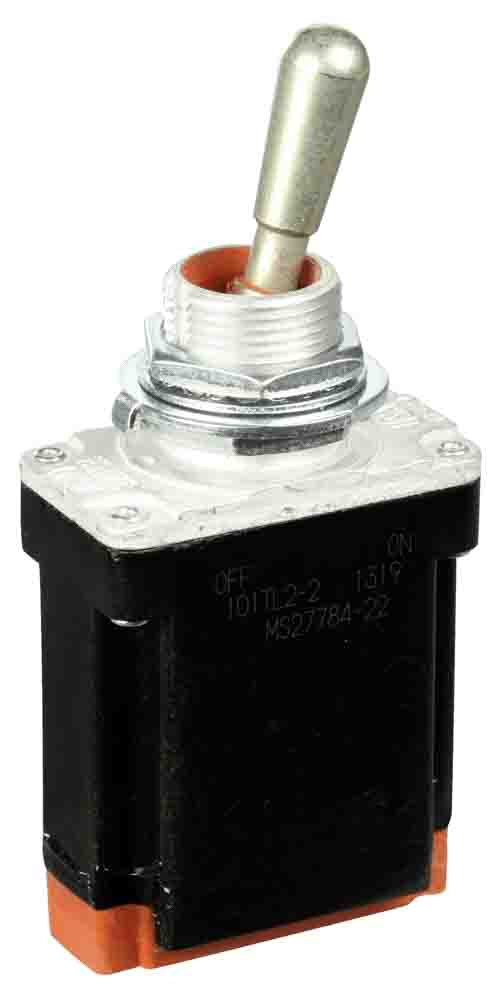 101TL2-2, Honeywell