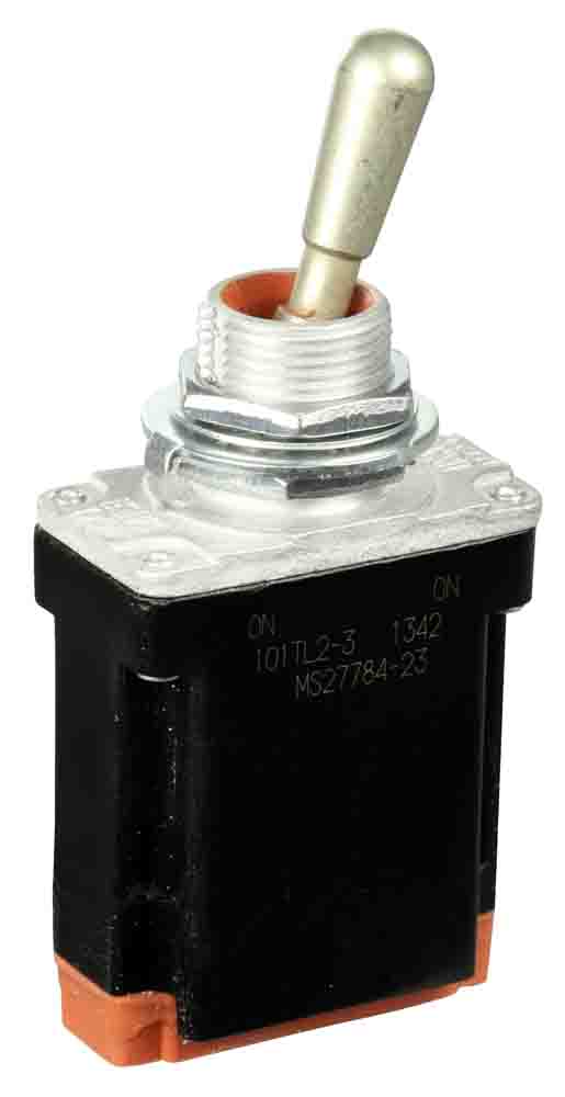 101TL2-3, Honeywell