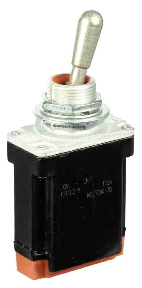101TL2-6, Honeywell
