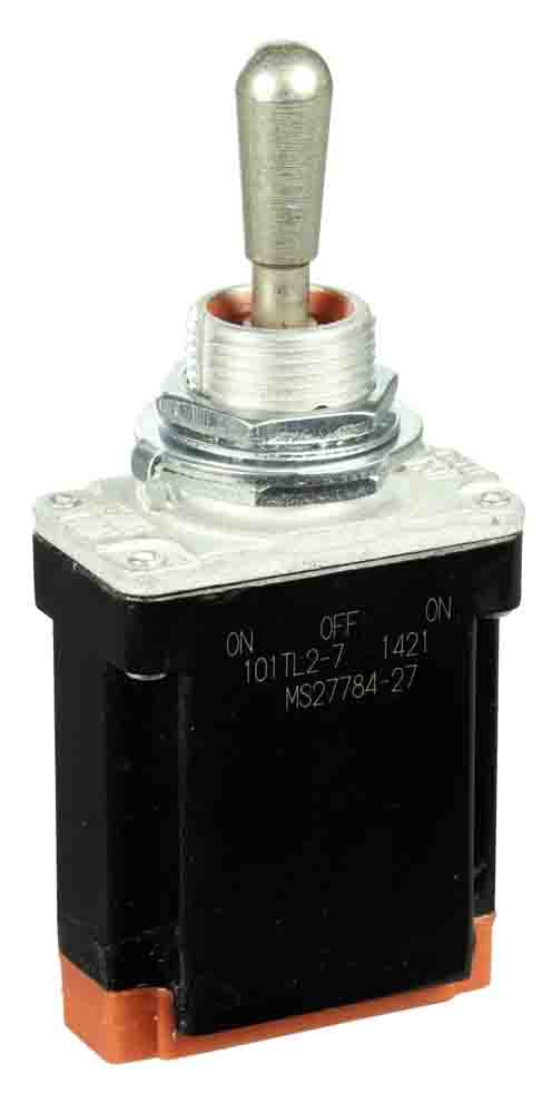 101TL2-7, Honeywell