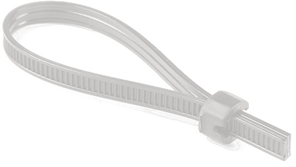 102-66109 STRAP_NATURAL_ATS-PA66HIRHSUV-NA, HellermannTyton