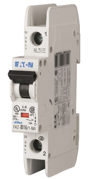 102079 FAZ-C1,5/1-NA, Eaton