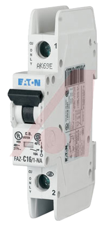 102099 FAZ-D1,5/1-NA, Eaton