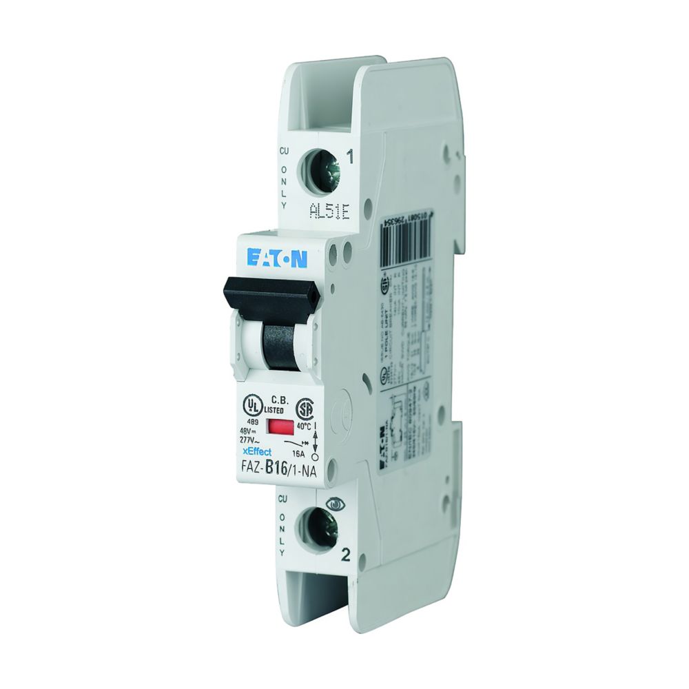 102108 FAZ-D13/1-NA, Eaton