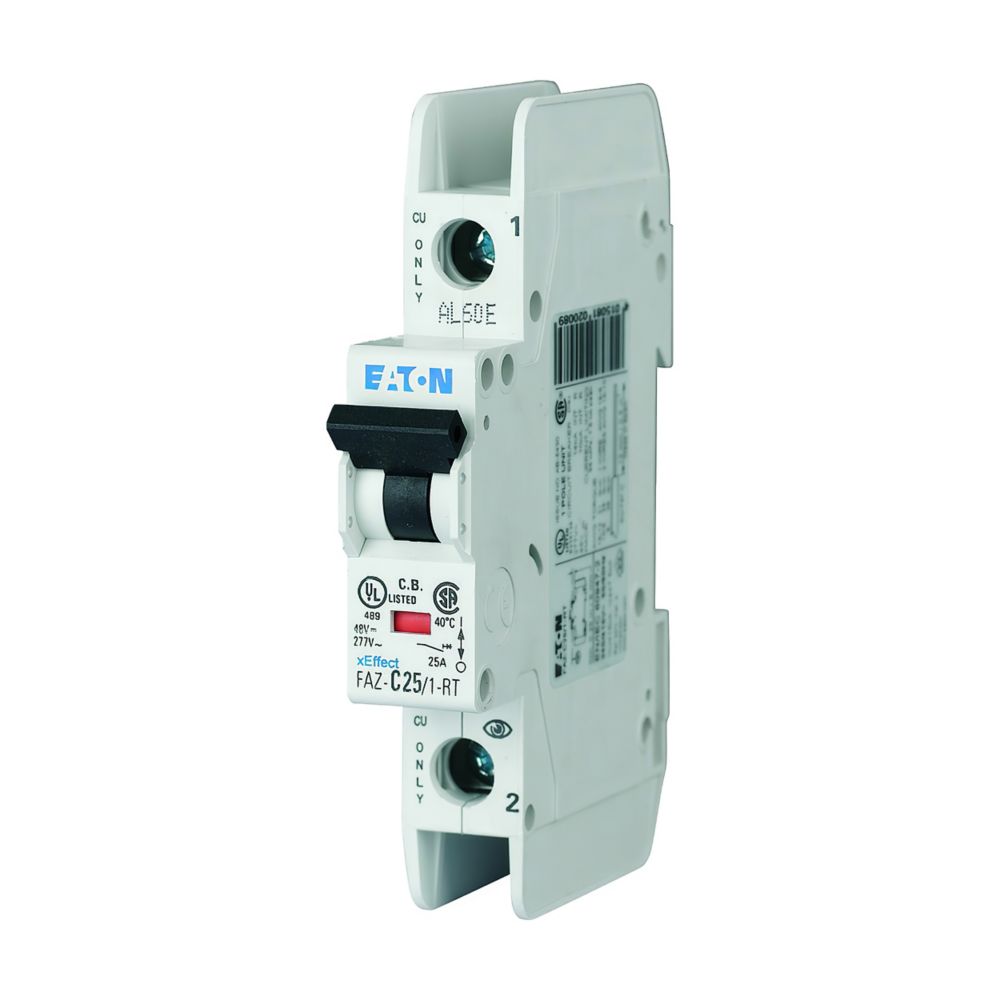 102134 FAZ-C32/1-RT, Eaton