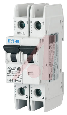 102181 FAZ-D3/2-NA, Eaton