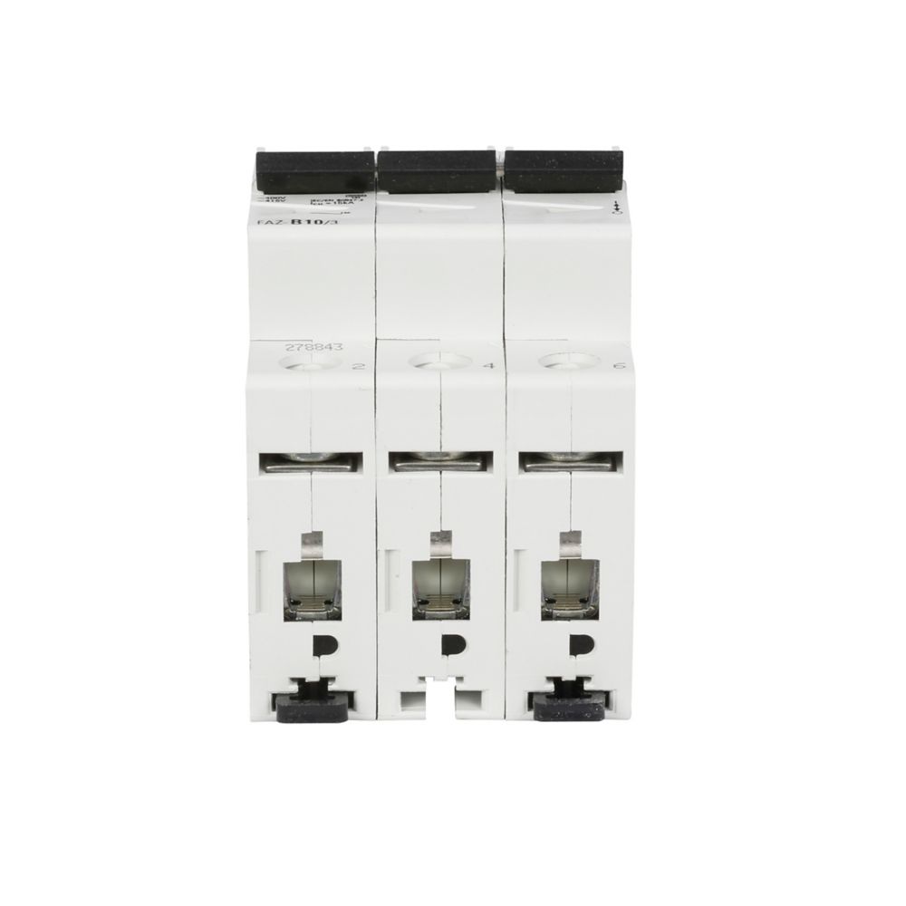 102242 FAZ-C4/3-NA, Eaton