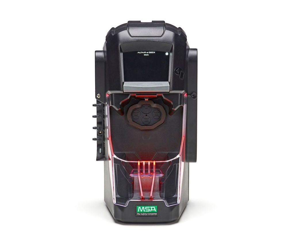 10242914, MSA Safety