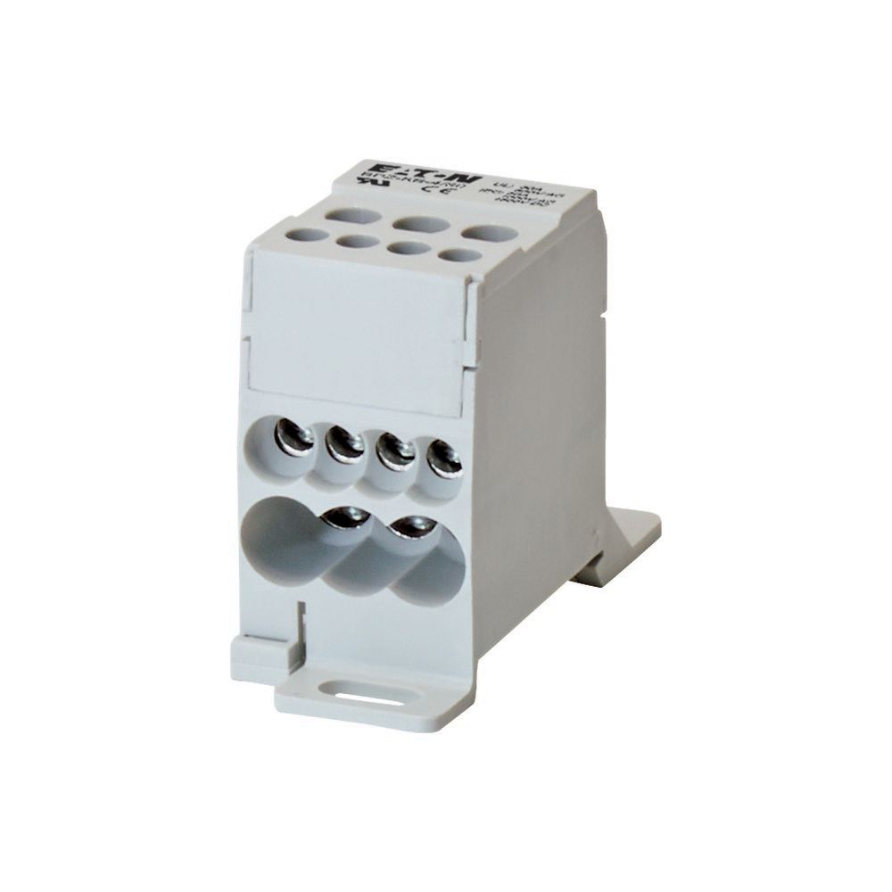 102702 BPZ-KB-6/80-ALU, Eaton