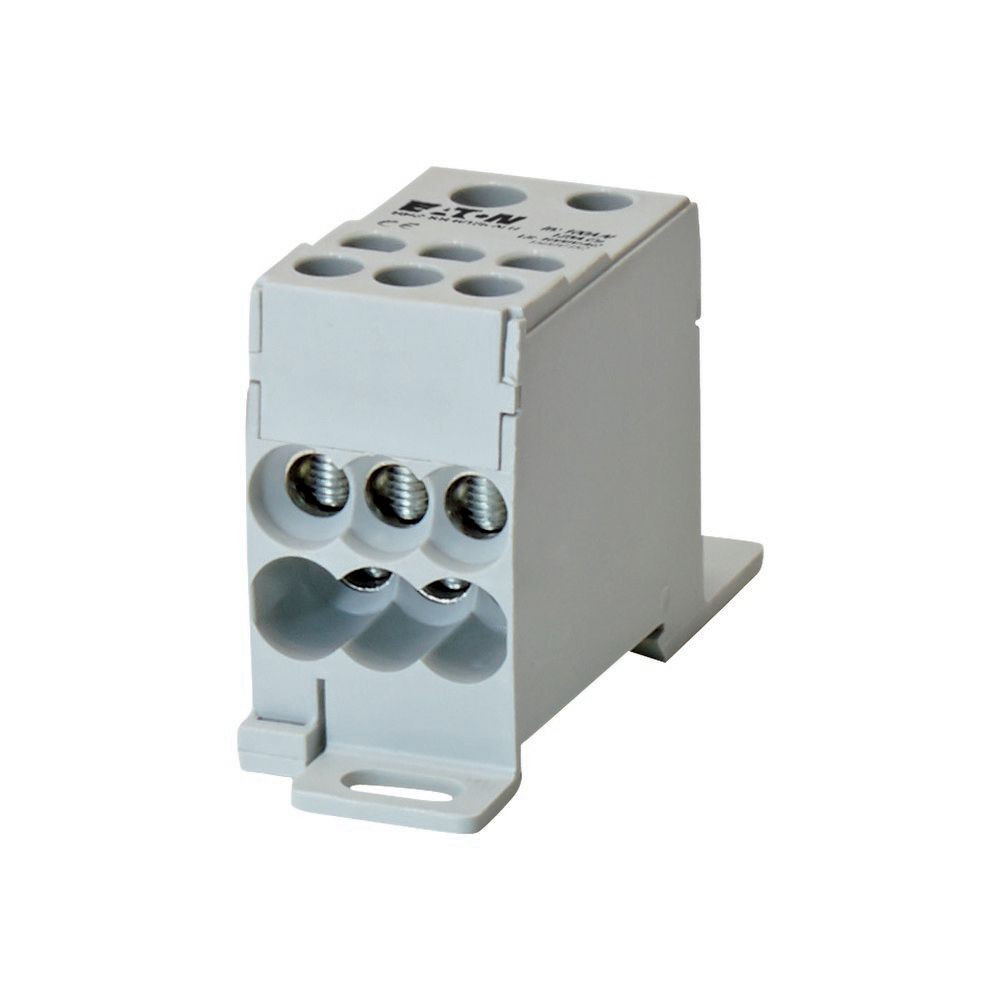 102703 BPZ-KB-6/125-ALU, Eaton