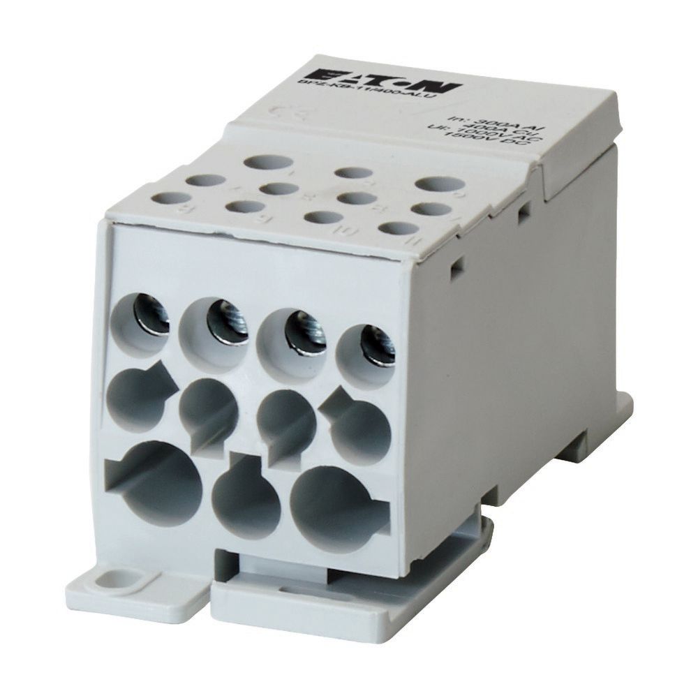 102706 BPZ-KB-11/400-ALU, Eaton