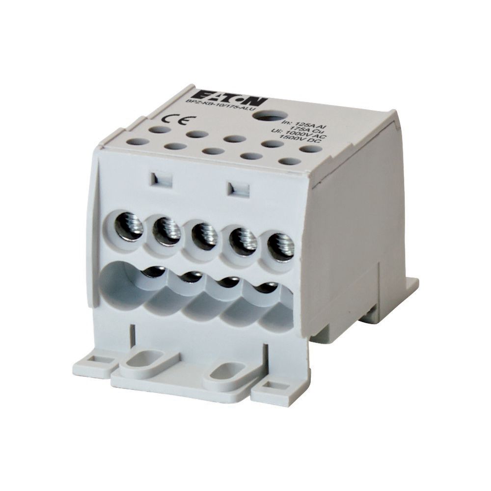 102707 BPZ-KB-10/175-ALU, Eaton