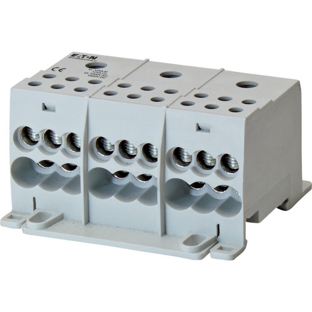 102708 BPZ-KB-6/175-ALU, Eaton