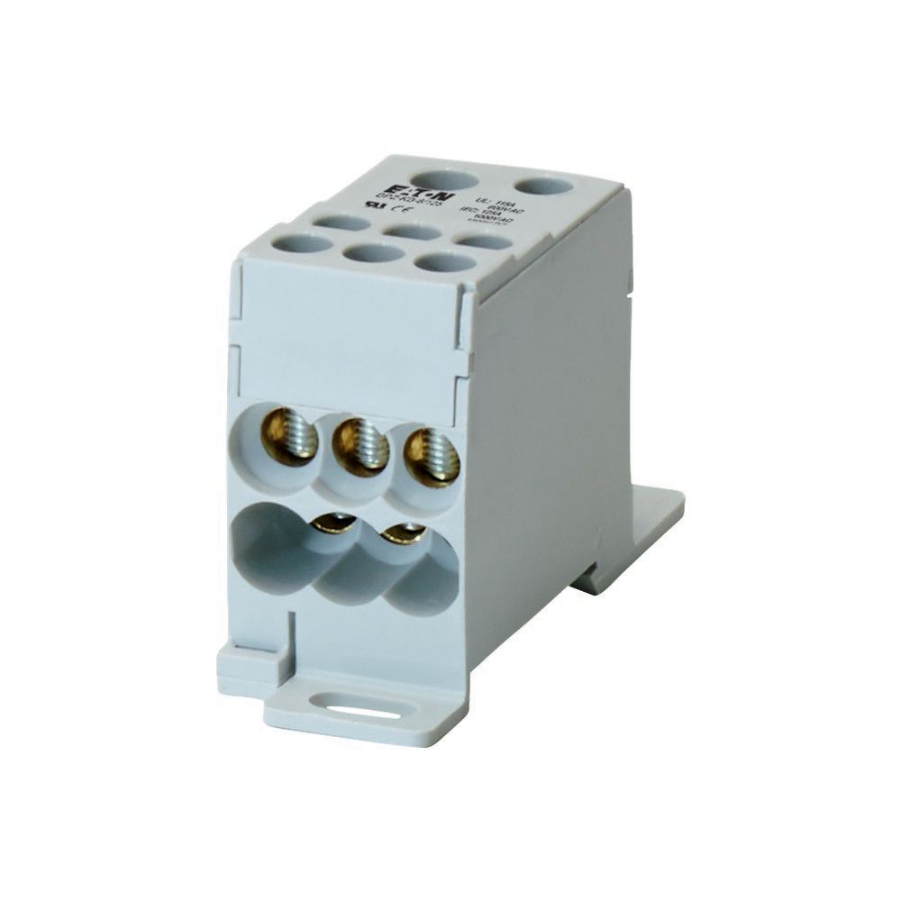 102714 BPZ-KB-6/125, Eaton