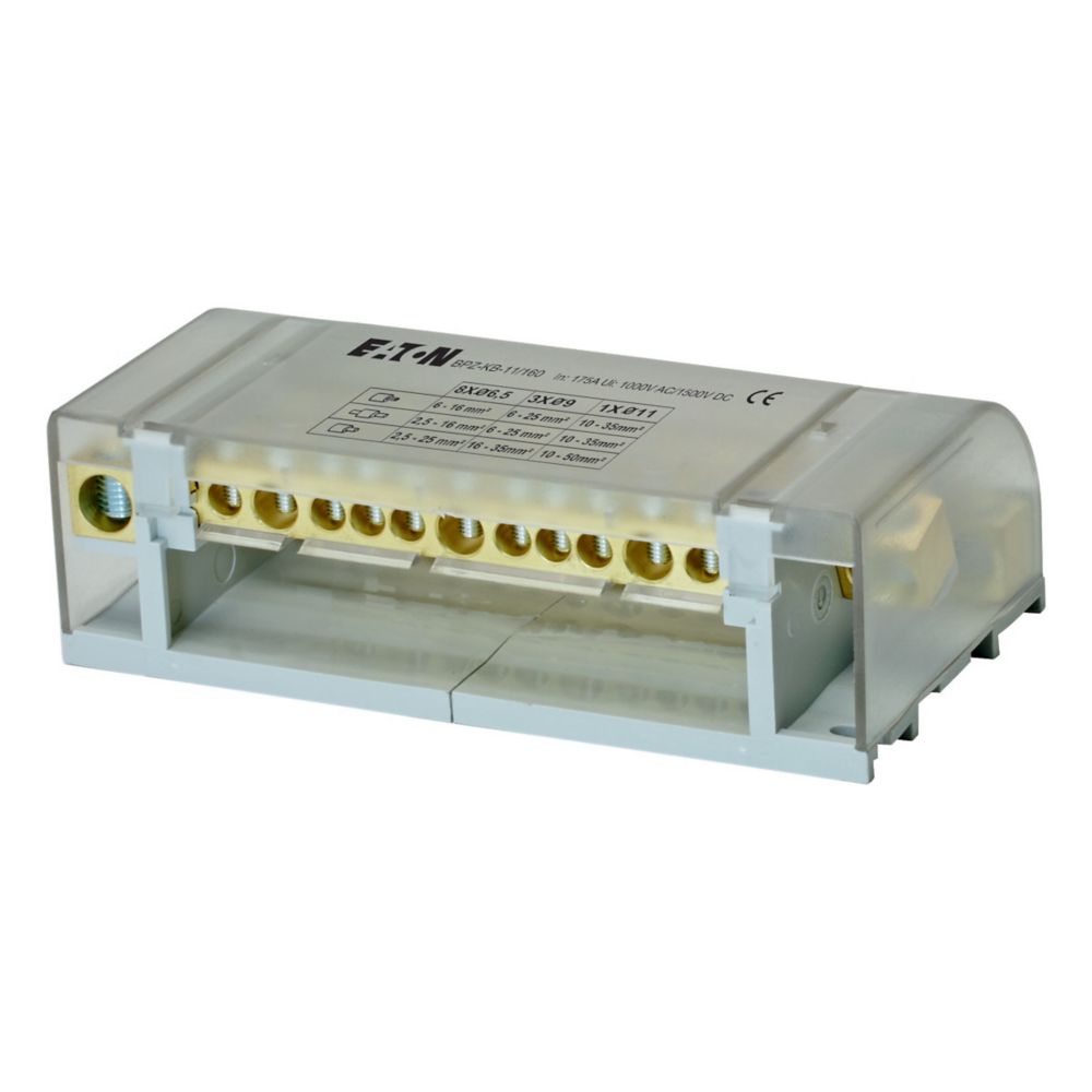 102716 BPZ-KB-11/160, Eaton