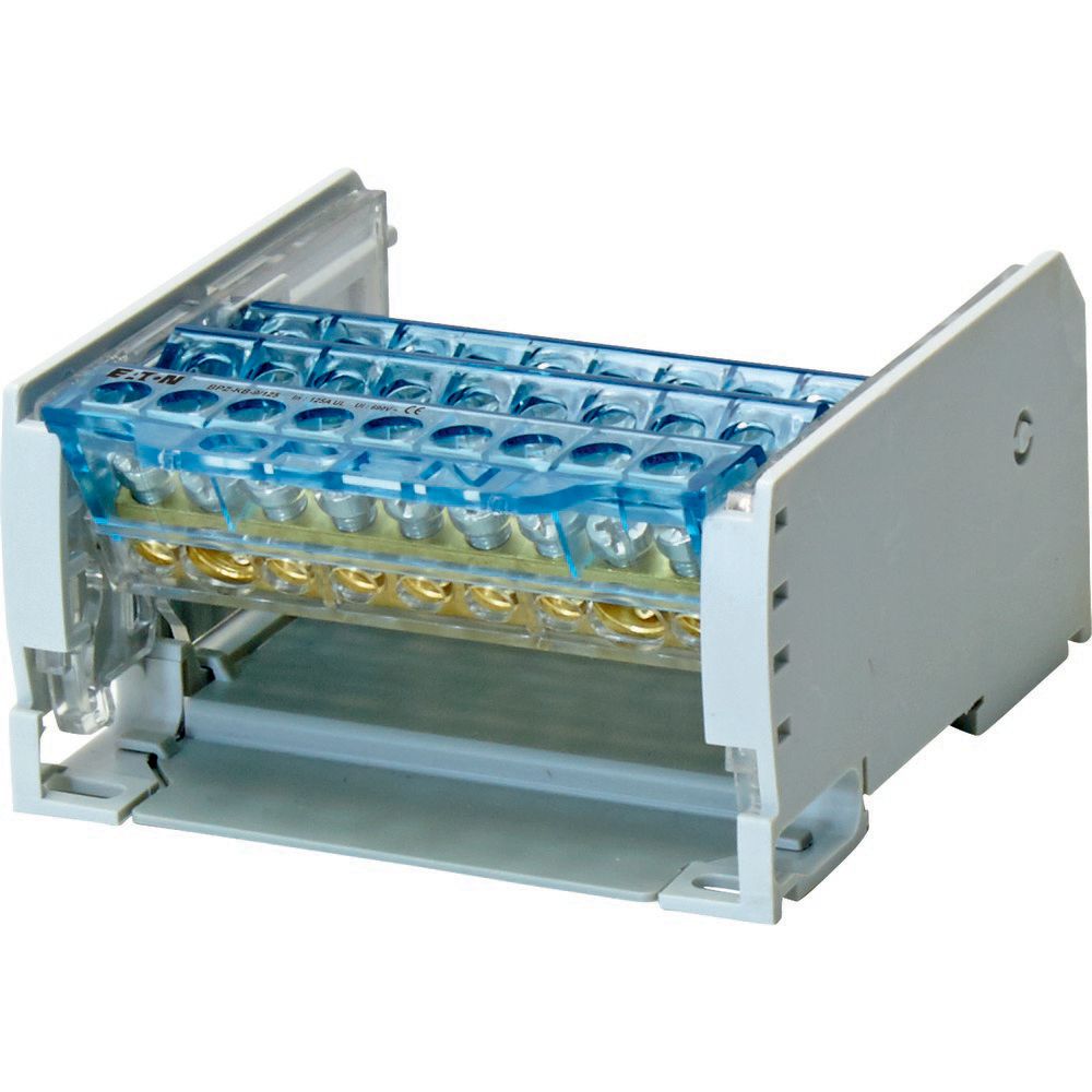 102718 BPZ-KB-9/125, Eaton